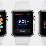 Sleep Cycle debutta su Apple Watch per monitorare il sonno e ridurre il russare