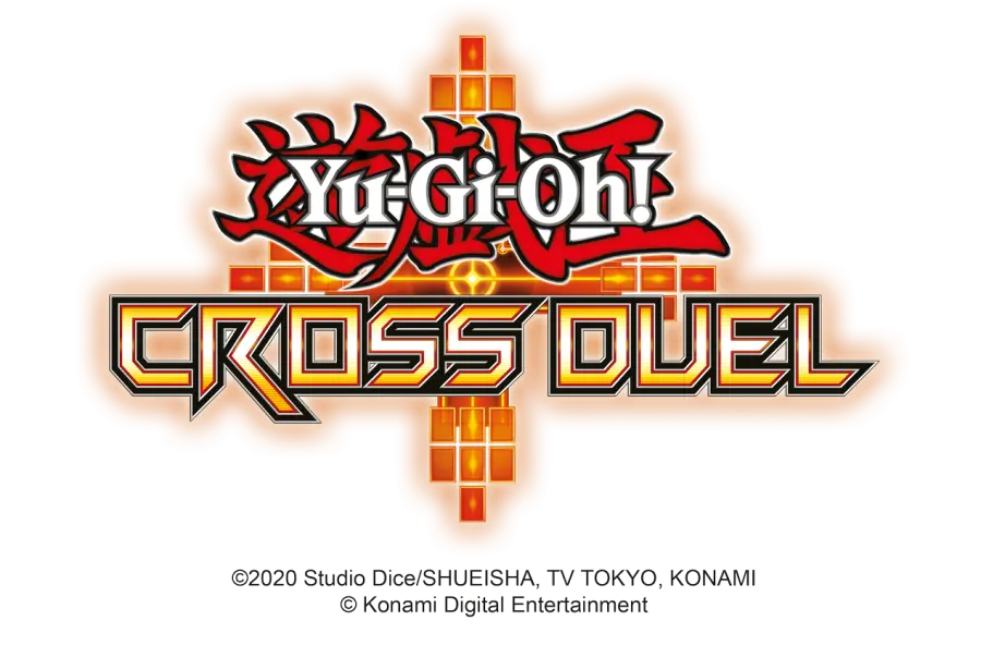 Annunciato Yu-Gi-Oh! CROSS DUEL, dal 6 settembre su iOS e Android