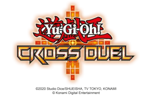 Annunciato Yu-Gi-Oh! CROSS DUEL, dal 6 settembre su iOS e Android