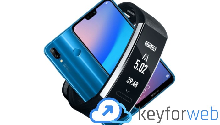 Acquista Huawei P20 Lite, fino al 23 maggio regali sensazionali