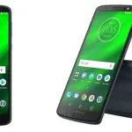 Motorola svela la nuova gamma Moto G6: display in 18: 9 per tutte le tasche