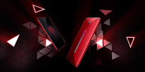 Nubia Red Magic, ufficiale l'ennesimo smartphone da gaming