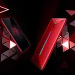 Nubia Red Magic, ufficiale l'ennesimo smartphone da gaming