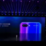 Honor 10 ufficiale in Cina: Intelligenza Artificiale e fingerprint sotto schermo