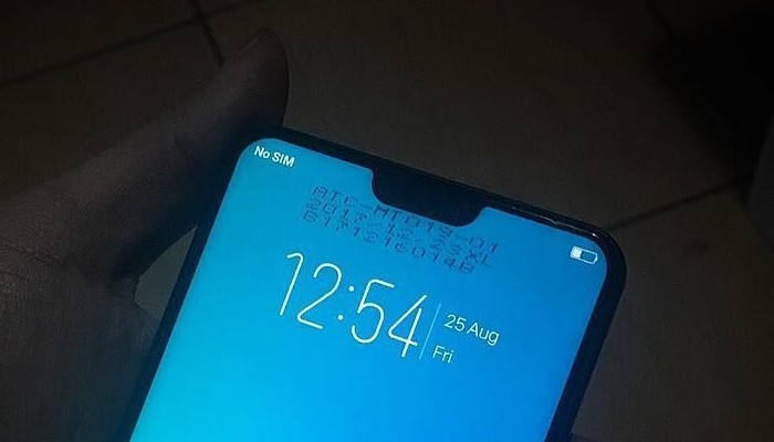 Vivo V9 Youth in un dummy phone senza segreti