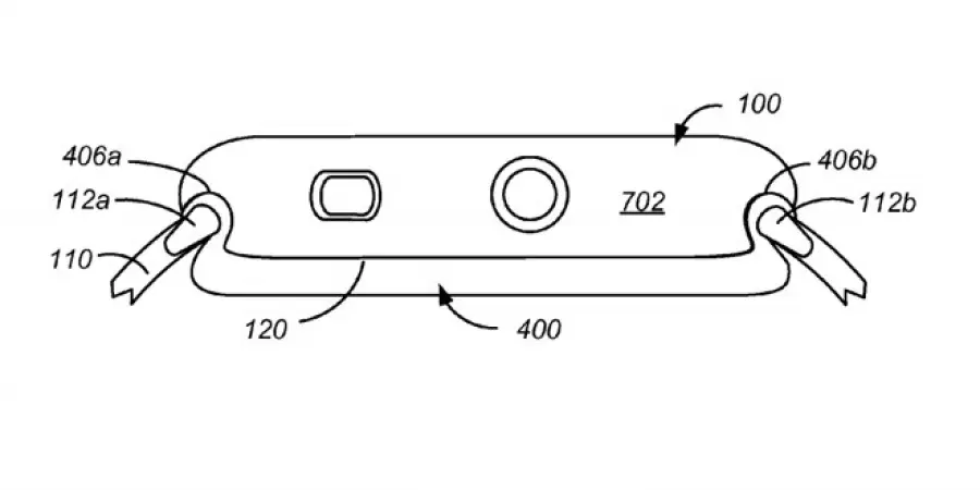 In futuro potremo aggiungere moduli ad Apple Watch?
