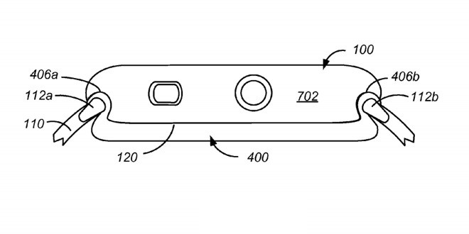 In futuro potremo aggiungere moduli ad Apple Watch?
