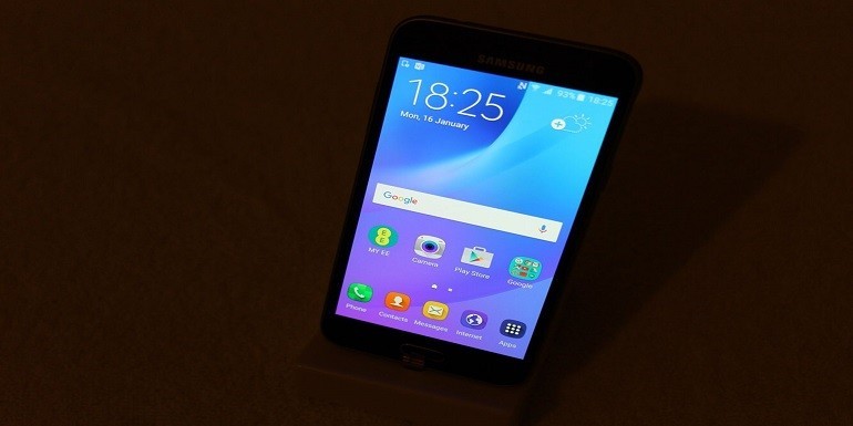 Samsung Galaxy J6 arriva alla FCC