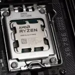 AMD: i nuovi processori Ryzen 7000 sono ufficiali!