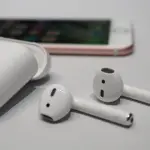 AirPods come speaker? Apple ci sta pensando