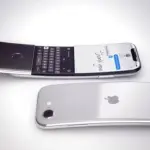 Si torna a parlare di iPhone pieghevole in un nuovo brevetto