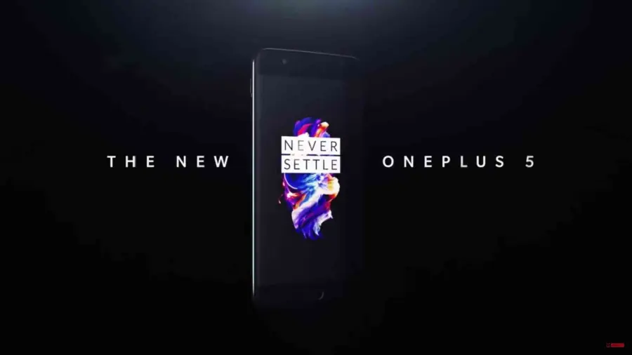 OnePlus è nata come alternativa Android di iPhone