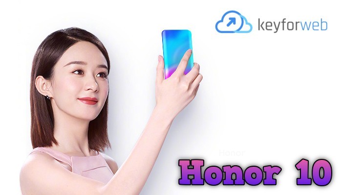 Honor 10, il manuale utente ci svela come sarà