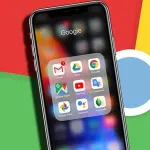 Google Chrome su iOS: aggiunta la possibilità di esportare le password