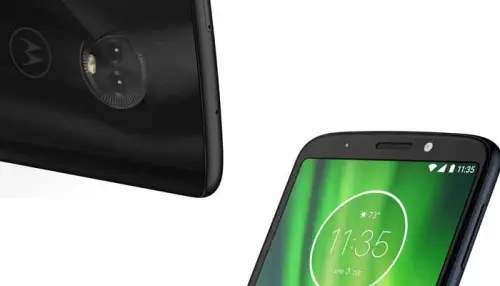 Moto G6 Plus, video teaser ufficiale mostra l'Alert Slider in stile OnePlus