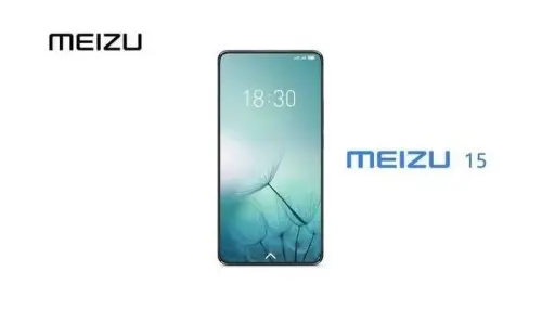 Meizu 15 abbraccia il processore Samsung Exynos 8895