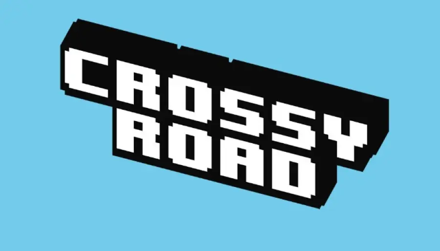 Crossy Road, il videogame arriva su piattaforma Poki