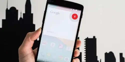 Google Assistant sostituirà Voice Search nell’app principale