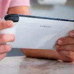 Logitech: trapelano le foto della cloud console, primi dettagli