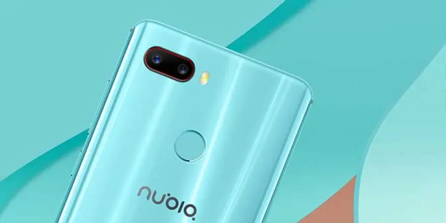 Nubia Z18 certificato dalla TENAA con lo Snapdragon 845