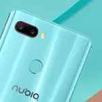 Nubia Z18 certificato dalla TENAA con lo Snapdragon 845
