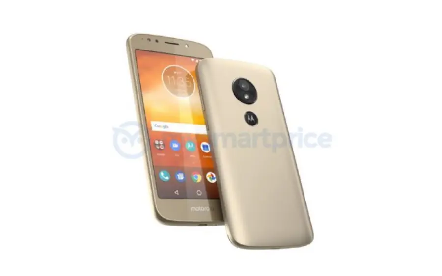 Motorola Moto E5 ed E5 Plus, dettagli tecnici dalle schede FCC