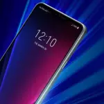LG G7 ThinQ, nuovo render conferma il tasto di accensione sul lato destro