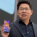 Huawei, pronto il lancio del primo smartphone 5G