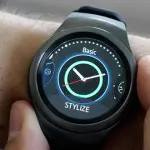 Samsung Gear Sport si aggiorna e porta in dote alcune novità