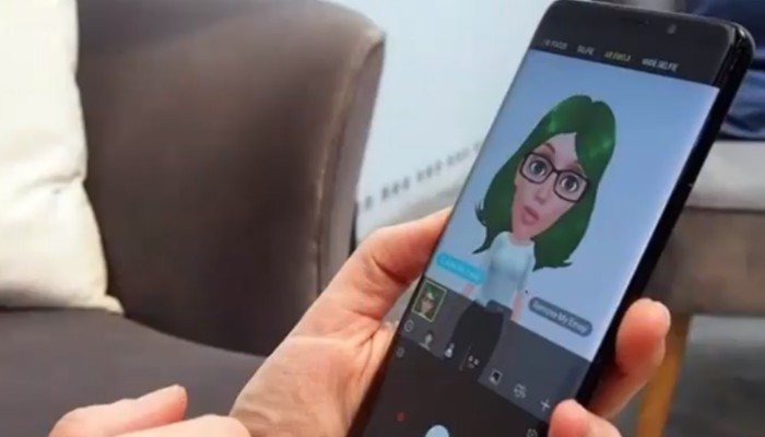 Samsung Galaxy S9, i creatori delle AR Emoji svelano le falle dietro il sistema Avatar