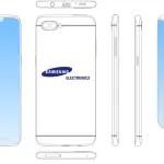 Anche Samsung pensa al notch per i suoi smartphone?