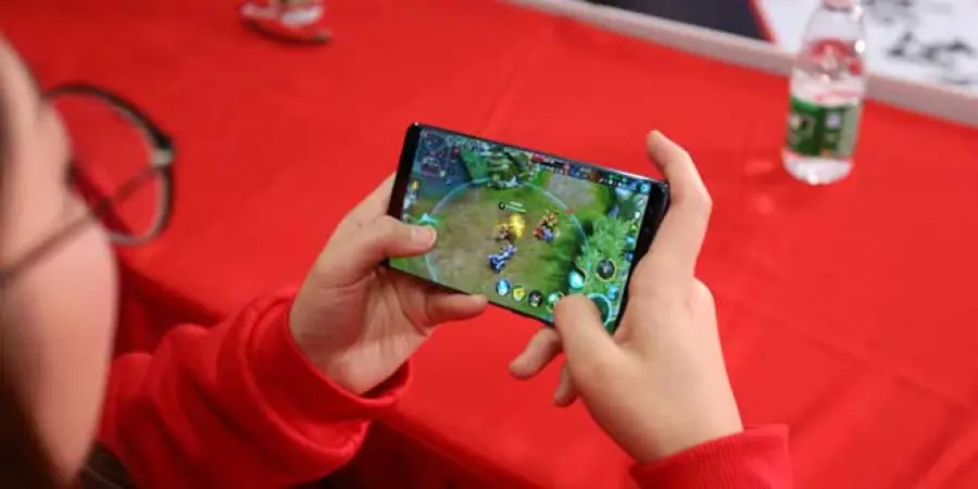 Anche ASUS lavora ad uno smartphone da gaming