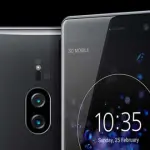 Sony Xperia XZ2 Premium ufficiale: display 4K e doppia camera