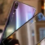 Guardando le foto di Huawei P20 Pro rimarrete senza fiato
