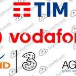 AGCM sanziona TIM, Wind, Tre e Vodafone