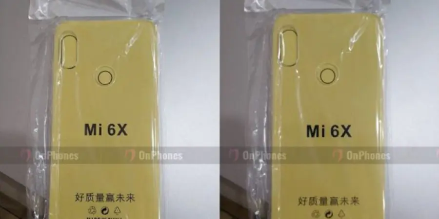 Xiaomi Mi 6X confermato dalla società cinese: ruoterà attorno all'Intelligenza Artificiale