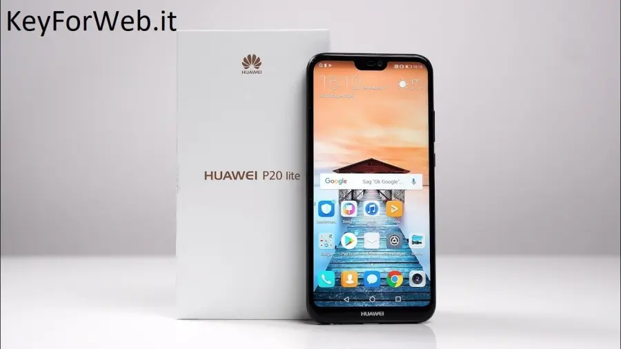 Weekend di fuoco per Huawei P20 Lite e P10 Lite con occasioni fantastiche