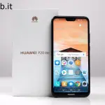 Weekend di fuoco per Huawei P20 Lite e P10 Lite con occasioni fantastiche