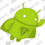 Android P potrebbe avere le gesture di iPhone X