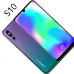 LEAGOO S10 saluta Huawei P20 Pro. Tripla fotocamera e lettore di impronte a schermo