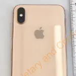 iPhone X Blush Gold esiste davvero?