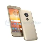 Motorola Moto E5 Plus, le prestazioni in un benchmark