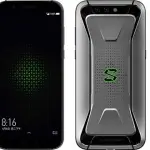 Xiaomi Black Shark ufficiale: smartphone da gaming con raffreddamento a liquido