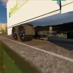 eRoadArlanda, inaugurata in Svezia la prima strada elettrificata