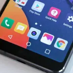 LG G6, Oreo è vicinissimo. E aggiornamenti più veloci per il futuro