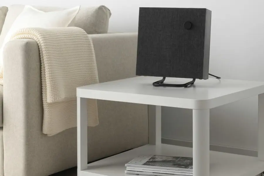 IKEA lancia i suoi speaker bluetooth