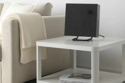 IKEA lancia i suoi speaker bluetooth