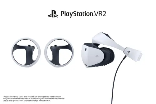 PlayStation VR2: annunciata la finestra di lancio del prossimo visore