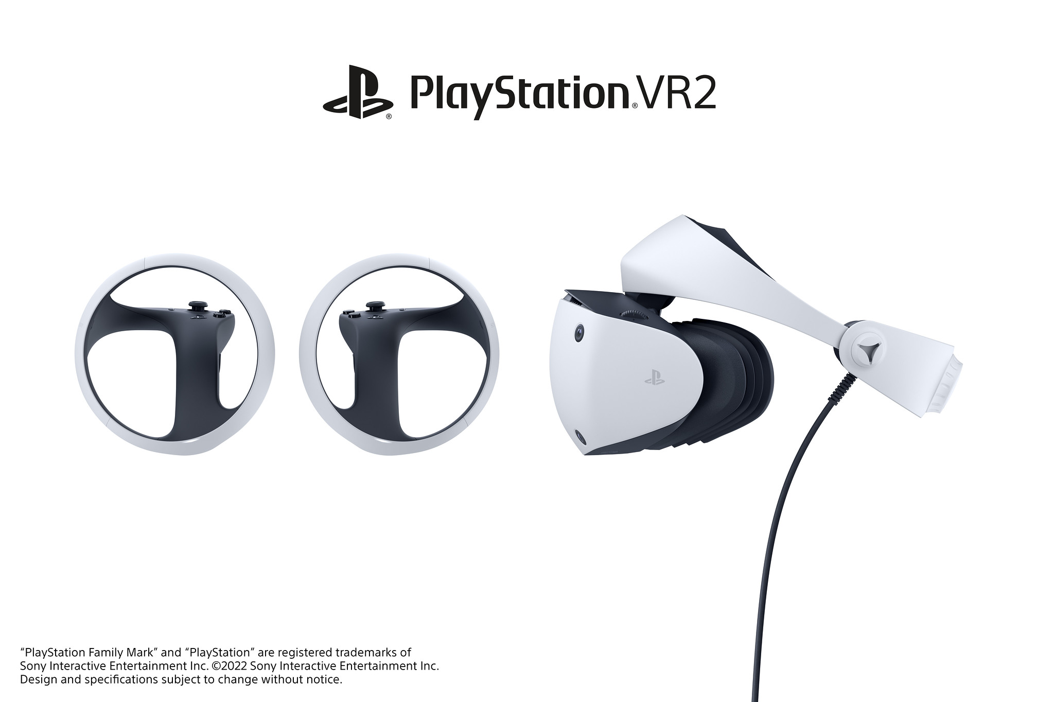 PlayStation VR2: annunciata la finestra di lancio del prossimo visore