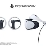 PlayStation VR2: annunciata la finestra di lancio del prossimo visore